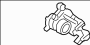 View Disc Brake Caliper Full-Sized Product Image