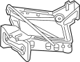 View Floor Jack Full-Sized Product Image 1 of 2