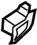 View Trunk Lid Release Switch Full-Sized Product Image 1 of 1