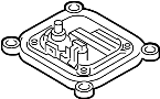 View High Intensity Discharge (HID) Lighting Ballast Full-Sized Product Image