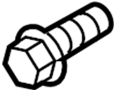 View Screw. Reservoir. (Lower) Full-Sized Product Image