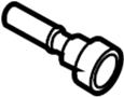 View Radiator Drain Plug Full-Sized Product Image