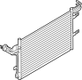 View A/C Condenser Full-Sized Product Image