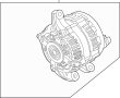 View Alternator Full-Sized Product Image