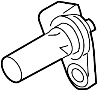 View Engine Camshaft Position Sensor Full-Sized Product Image