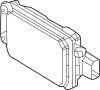 View Cruise Control Distance Sensor Full-Sized Product Image