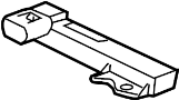 View Keyless Entry Antenna Full-Sized Product Image