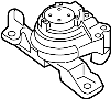 View Engine Mount (Front) Full-Sized Product Image