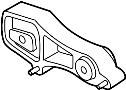 View Engine Support Rod Full-Sized Product Image 1 of 2