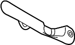 View Engine Mount Heat Shield Full-Sized Product Image