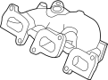 View Exhaust Manifold Full-Sized Product Image