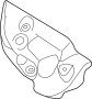 View Shield. Heat. Exhaust.  Full-Sized Product Image 1 of 10