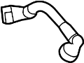 View PCV Valve Hose Full-Sized Product Image