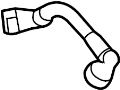 View PCV Valve Hose Full-Sized Product Image