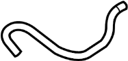 View Vacuum Hose Full-Sized Product Image