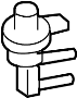 View Valve. Purge. Solenoid.  Full-Sized Product Image