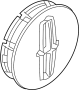 View Wheel Cap Full-Sized Product Image