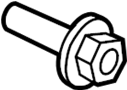 View Bolt. Caliper. Mount. Support.  Full-Sized Product Image