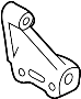 View Bracket. Bearing. (Lower) Full-Sized Product Image