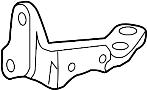 View Bracket. Bearing. (Lower) Full-Sized Product Image