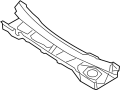 View Floor Side Rail Bolt Full-Sized Product Image 1 of 3