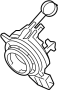 View Air Bag Clockspring Full-Sized Product Image