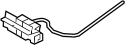 View Seat Motor Full-Sized Product Image