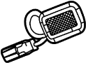 View Navigation Microphone Full-Sized Product Image