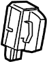 View Door Lock Switch (Front) Full-Sized Product Image 1 of 2