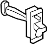 Image of Door Check image for your 1997 Ford Ranger  Sport Extended Cab Pickup Fleetside 