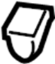 Image of Fuel. Unit. Sending. Sender. Exc.Calif. Fuel Sender. image for your 2020 Ford F-150 3.3L Duratec V6 FLEX A/T 4WD XL Crew Cab Pickup Fleetside 