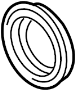 View Seal. Axle. Shaft.  Full-Sized Product Image