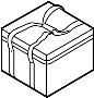 View Seat Storage Drawer Full-Sized Product Image