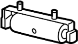 Image of Liftgate Insulator image for your 2022 Ford Escape   