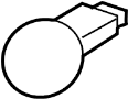 View Bulb. Lamp.  Full-Sized Product Image