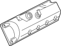 View Engine Valve Cover Full-Sized Product Image