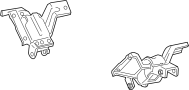 View Engine Mount (Front) Full-Sized Product Image 1 of 3