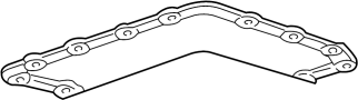 View Gasket. Transmission. PAN. Filter.  Full-Sized Product Image
