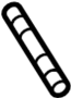 View Exhaust Manifold Stud Full-Sized Product Image