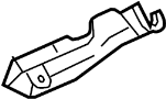 View Shield. Heat. Exhaust.  Full-Sized Product Image