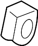 View Suspension Stabilizer Bar Bushing Full-Sized Product Image 1 of 3