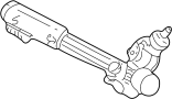View Rack and Pinion Assembly Full-Sized Product Image 1 of 3