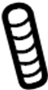 View Steering Column Spring Full-Sized Product Image