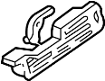 View Ignition Switch Actuator Full-Sized Product Image