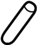 View CLEVIS PIN. Shift tube pin.  Full-Sized Product Image