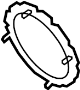 View Fuel Pump Tank Seal Full-Sized Product Image 1 of 3