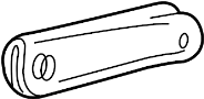 View Arm. Control. (Front, Rear, Upper, Lower) Full-Sized Product Image