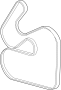 View Serpentine Belt Full-Sized Product Image