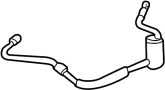 View Switch. AIR. PRESSURE. CONDITIONING. (A/C).  Full-Sized Product Image