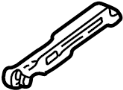 View ACTUATOR. Switch. Ignition. Rod.  Full-Sized Product Image